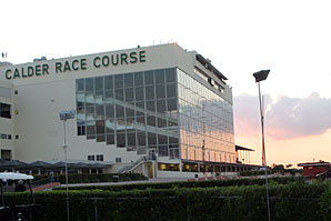 Calder Race Course